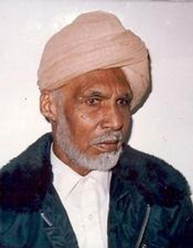 Rattan - Singh