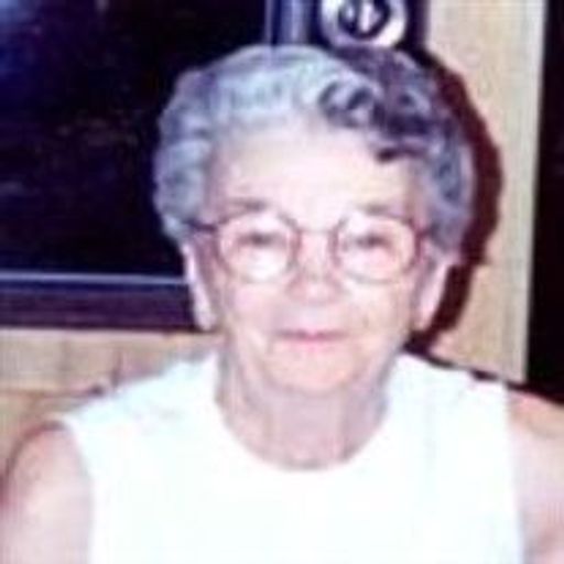Alberta Snyder Profile Photo