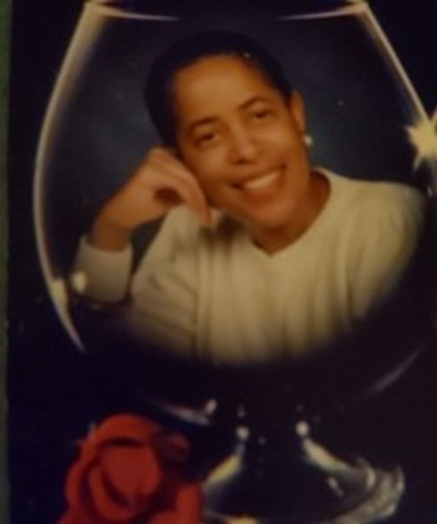 Sylvia Yvette Bell