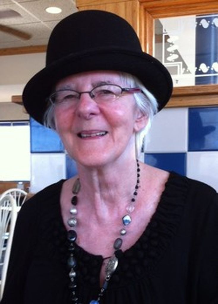 Joanne Skinner