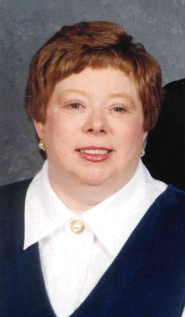 Rose Mary Weaver