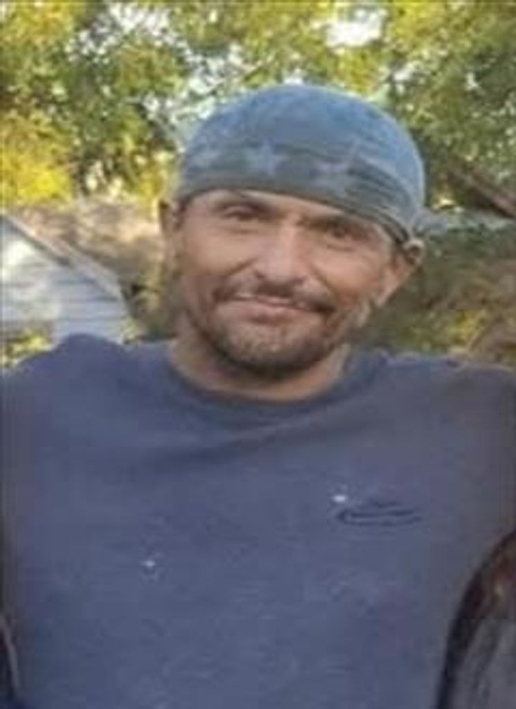 Johnny G. Bailey