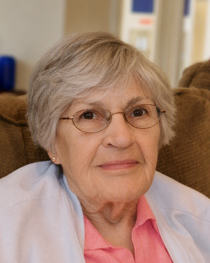 Florence Eleanor Jarrell