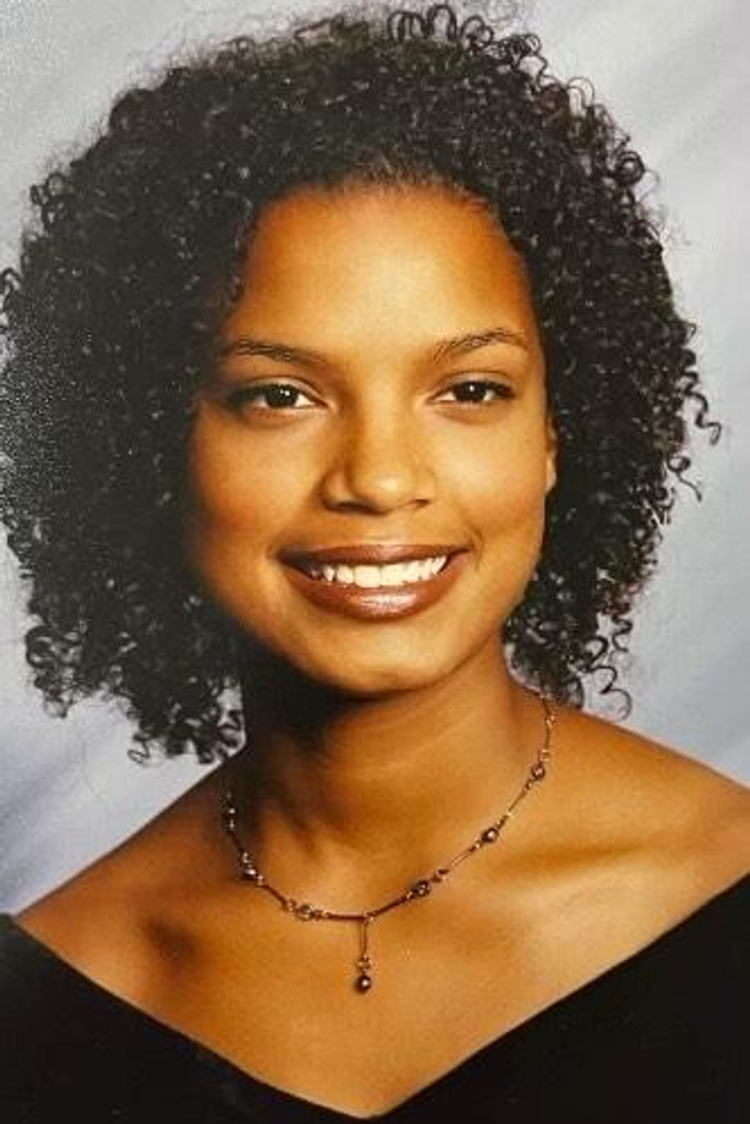 Imia Miosha Moniek Williams