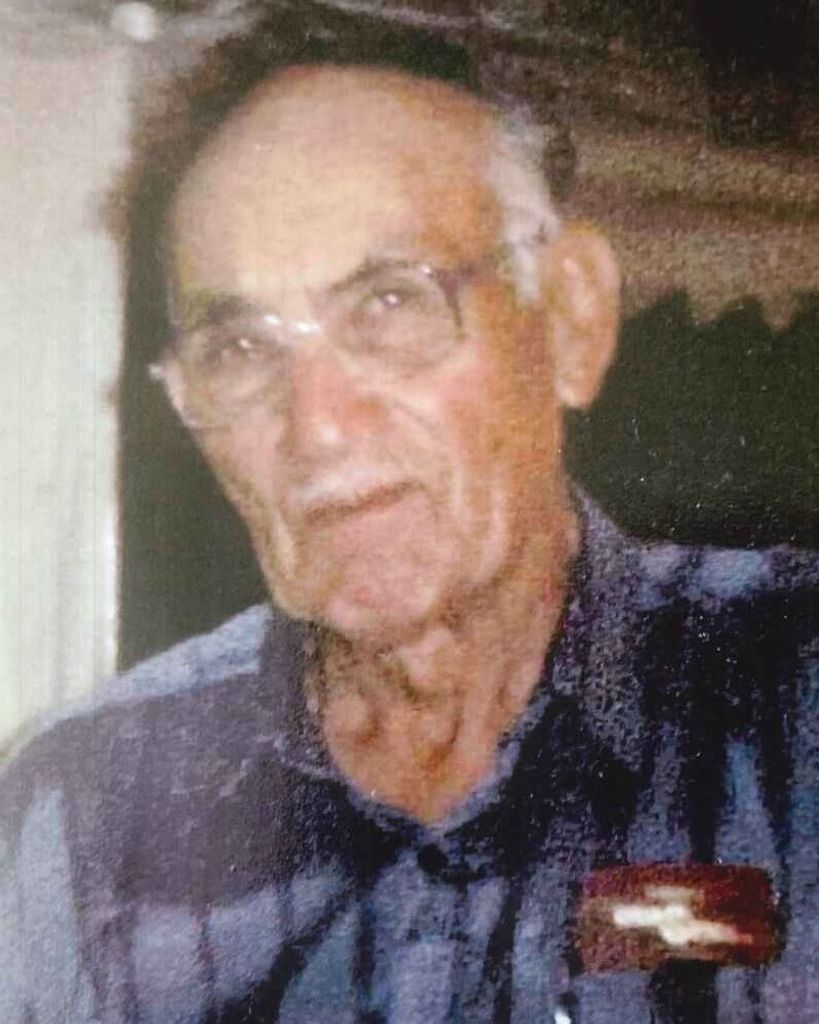 Gualberto Guzman