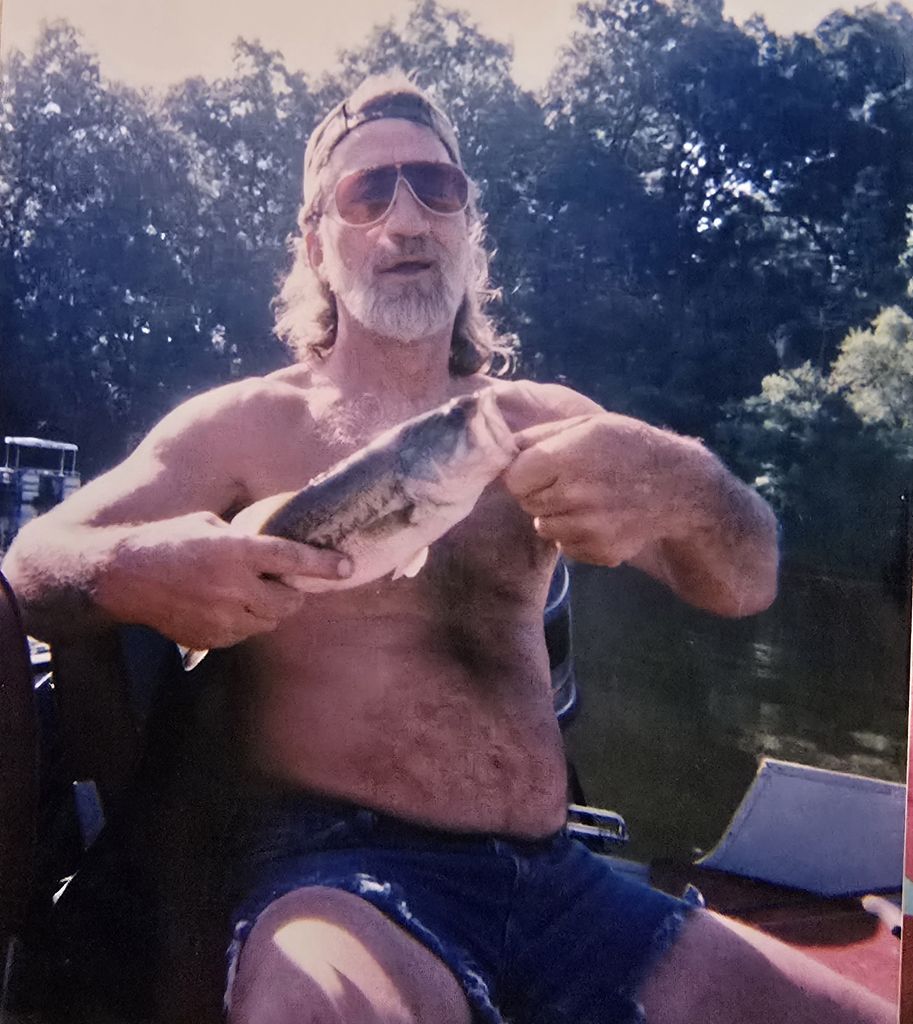 James Hicks Profile Photo