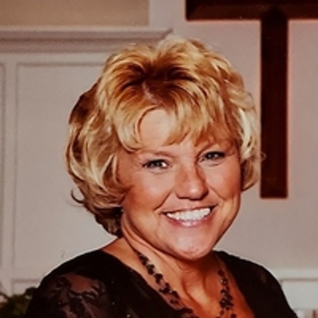 Kathleen "Kathy" K. Bushen