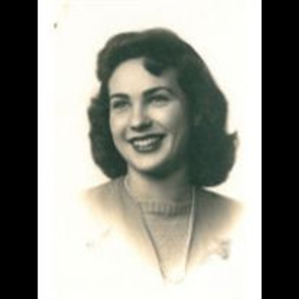 Helen Roberta Sutherlin