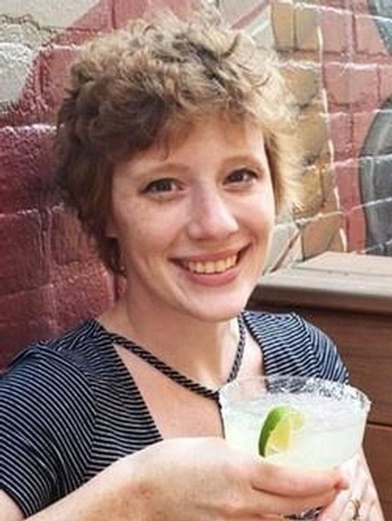 Megan Klaus