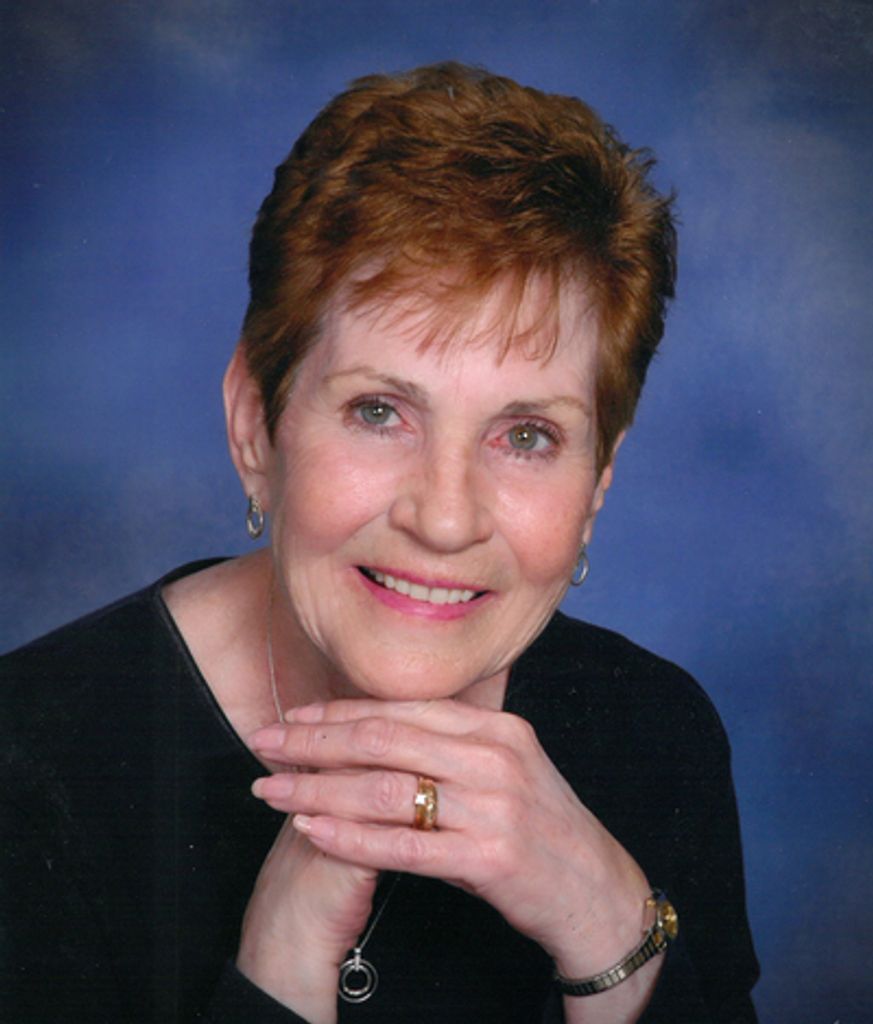 Rita Moldrem Profile Photo