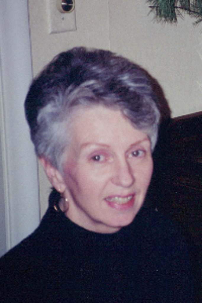 Annette (Shannon) Spann
