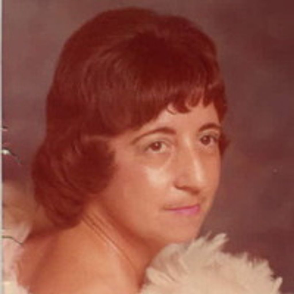 Mildred Linthicum Profile Photo
