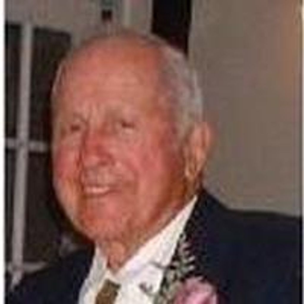 Clifford E. Allen