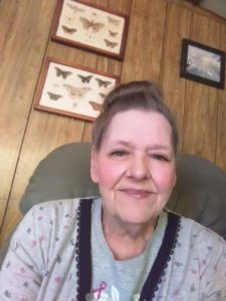 Carol Woodson