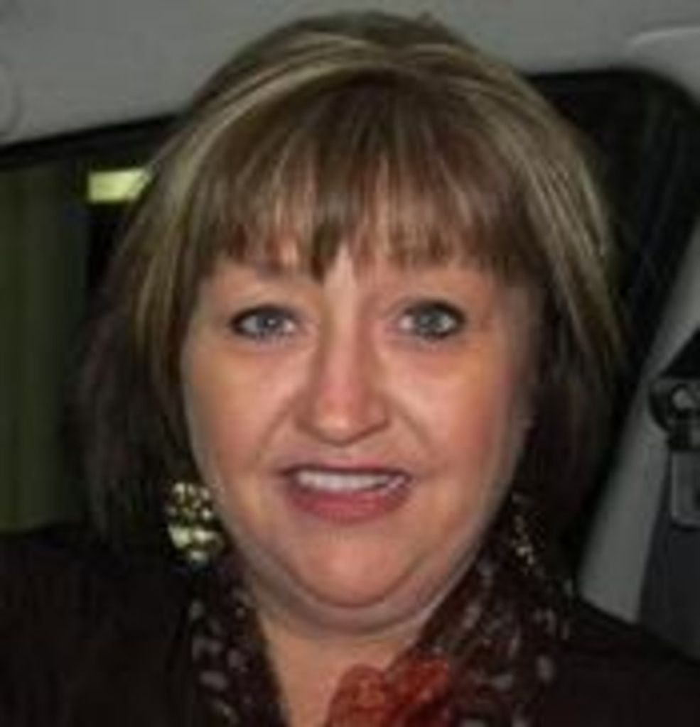 Wendy Lorraine Francis Jentzsch