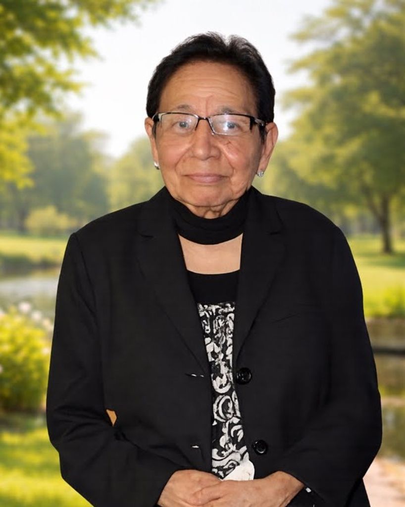 Dominga Esperanza de Carrillo