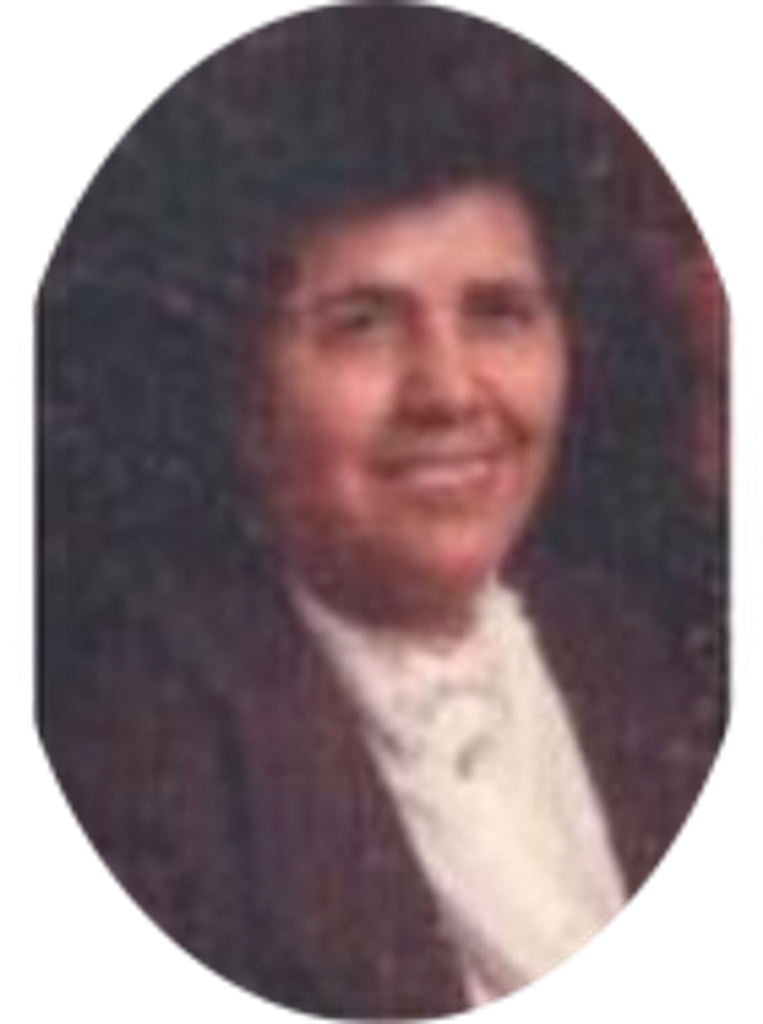 Julia B. Arevalo