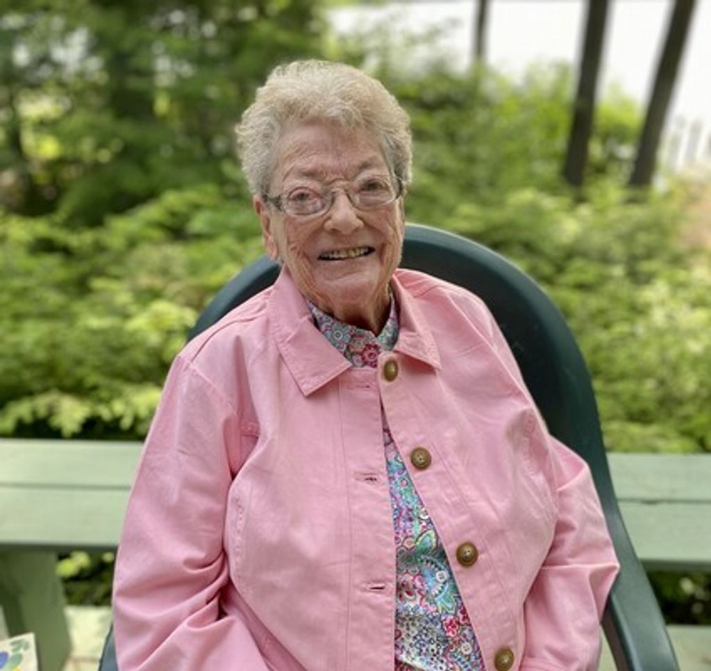 Suzanne P. Davis