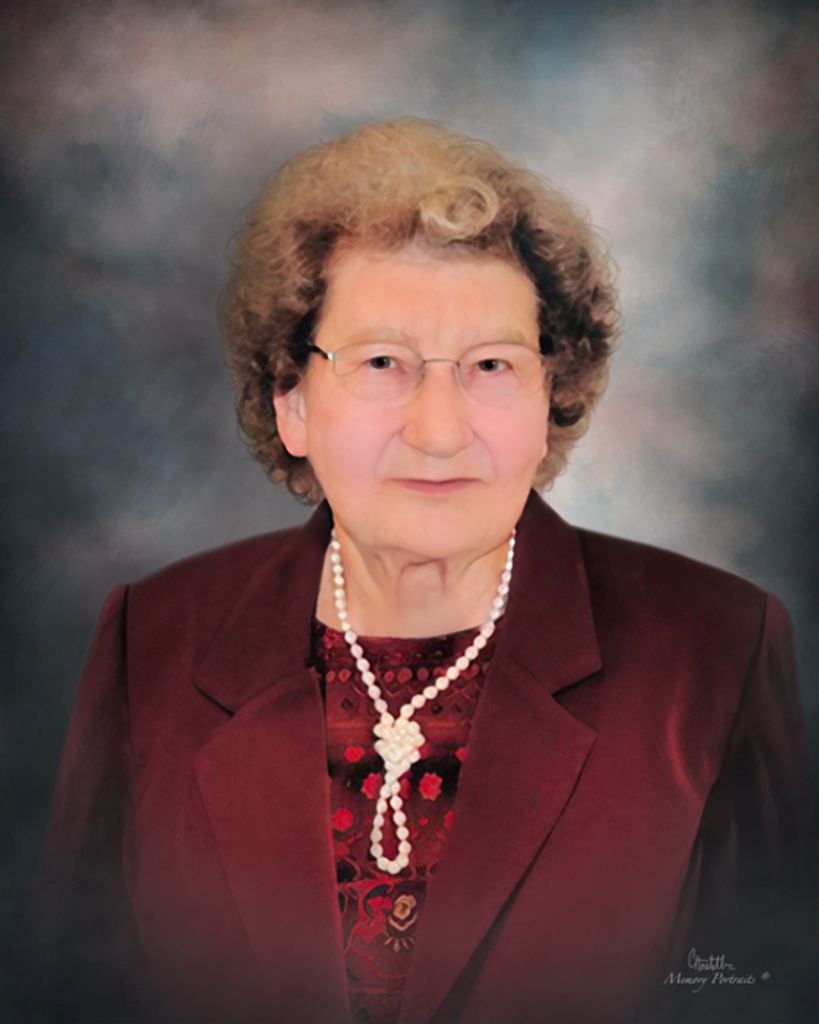 Edna Sutton