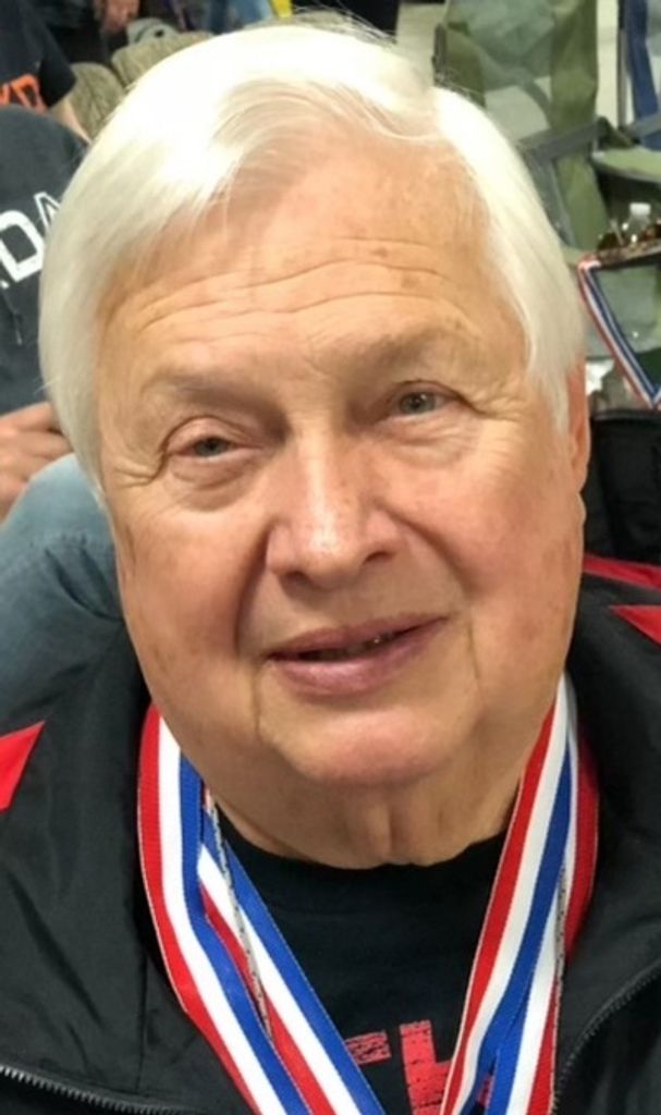 Gary Svec Profile Photo