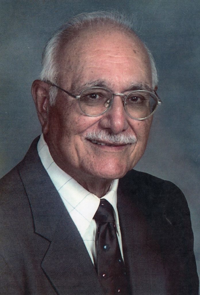 Demetrio O Pacheco Profile Photo