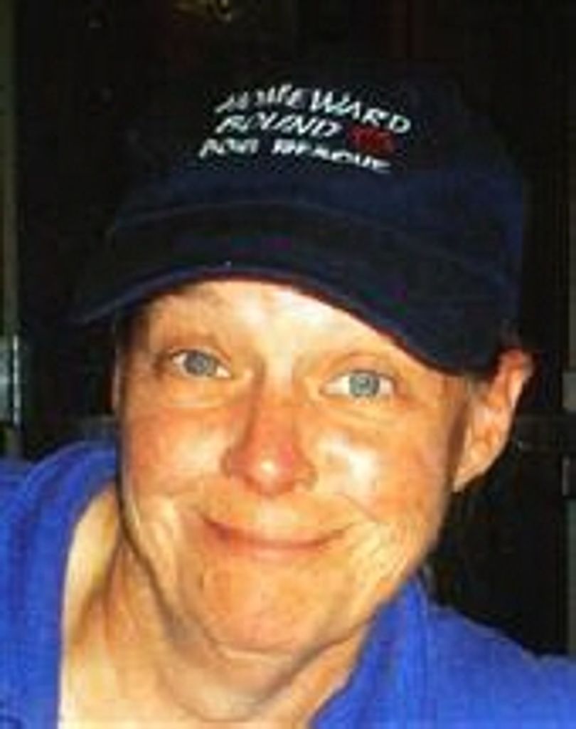 Mary Patrice Reardon