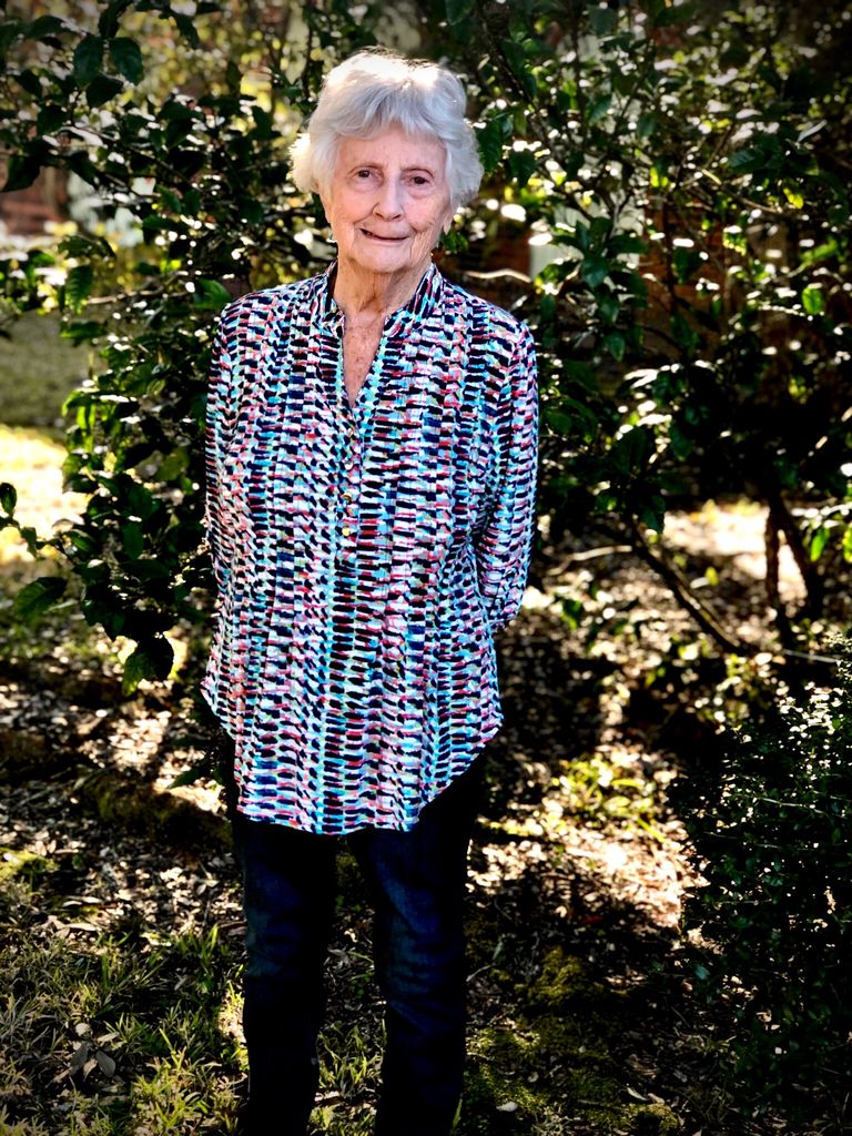 Doris Shore
