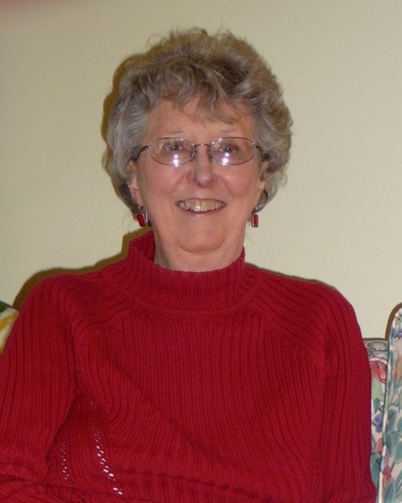 Mary Ellen Moroz Profile Photo