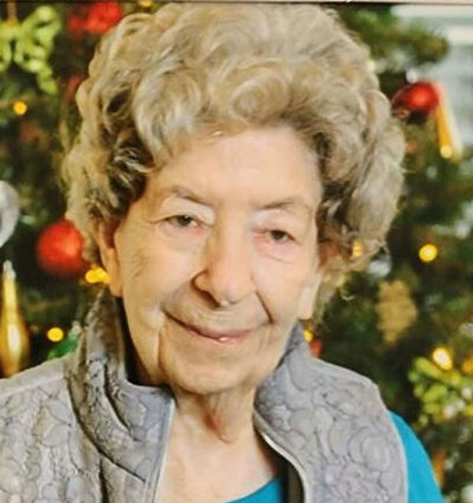 Peggy Lee Crawley Profile Photo