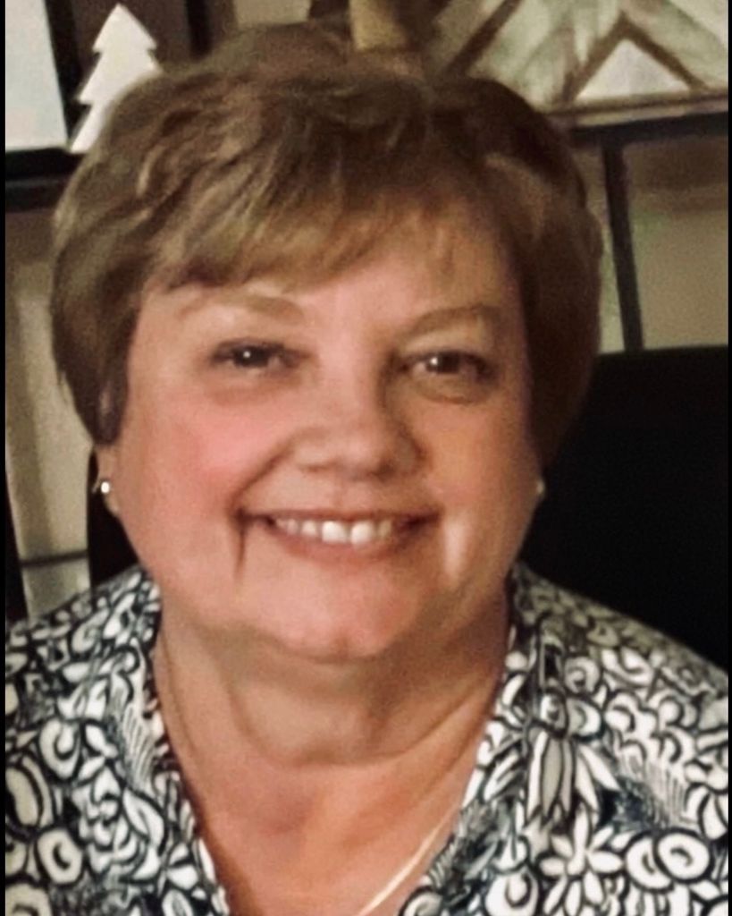 Gretchen Amy Gilbert