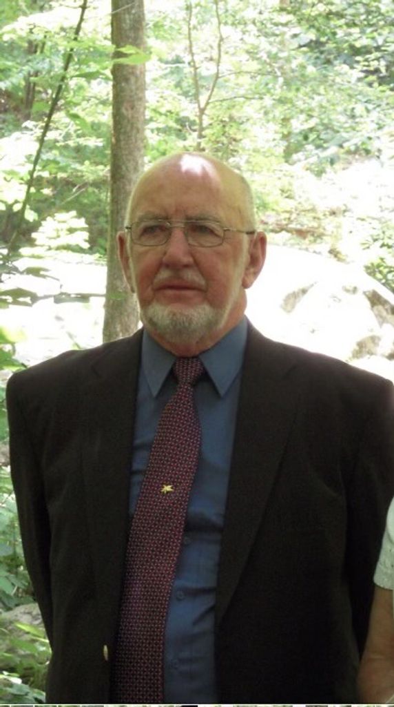 John “Jack” Larkins Profile Photo