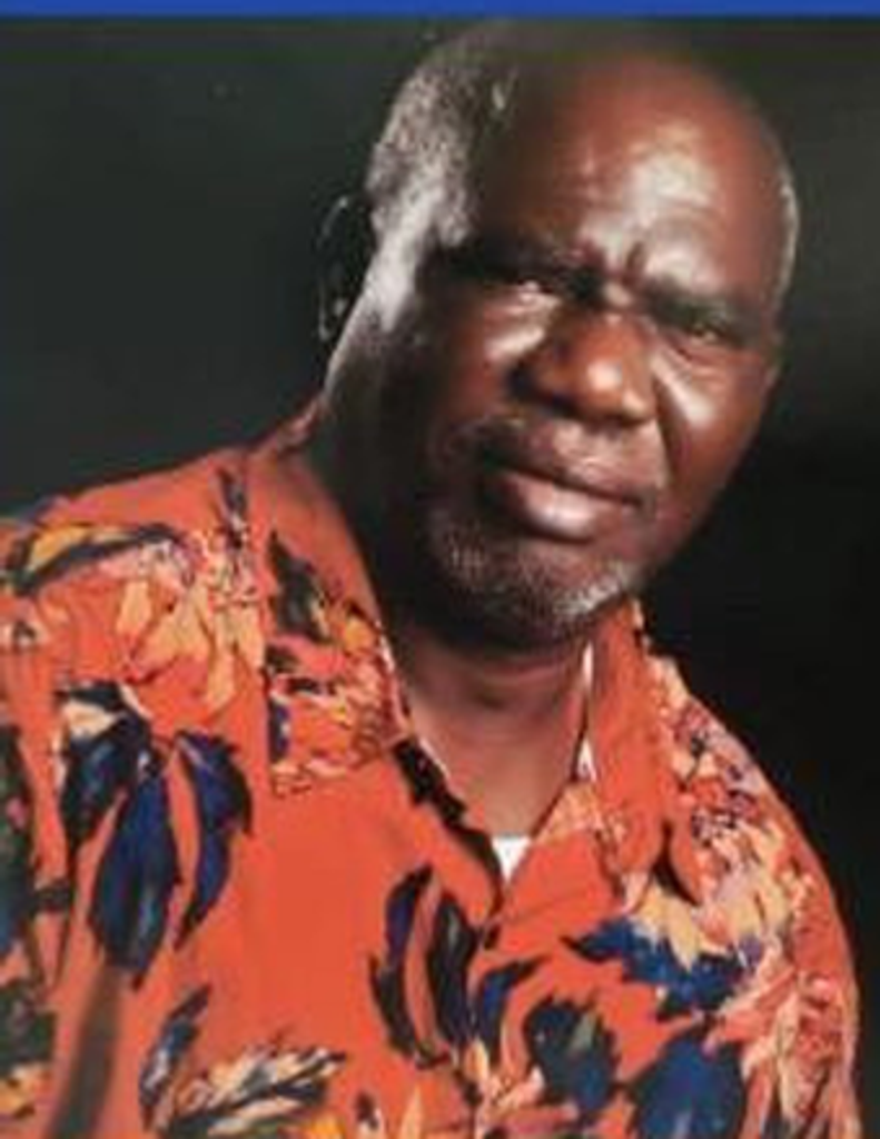 Ambrose Adesagbon Ogbevoen Profile Photo