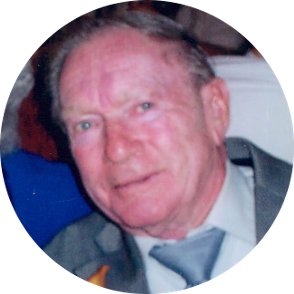 Donald H. Welsh