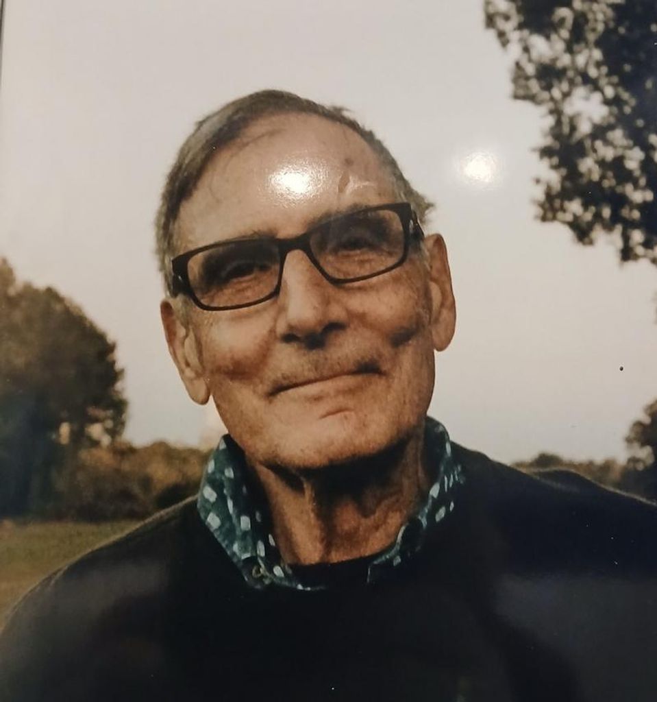 James Arthur Townsend Profile Photo