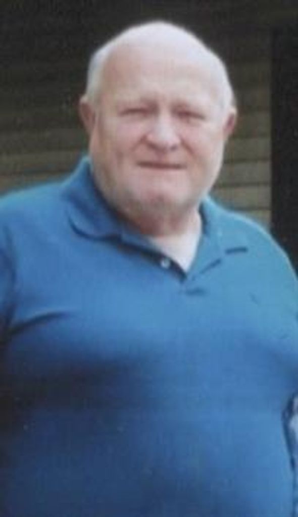 Eugene  C. Doud Profile Photo