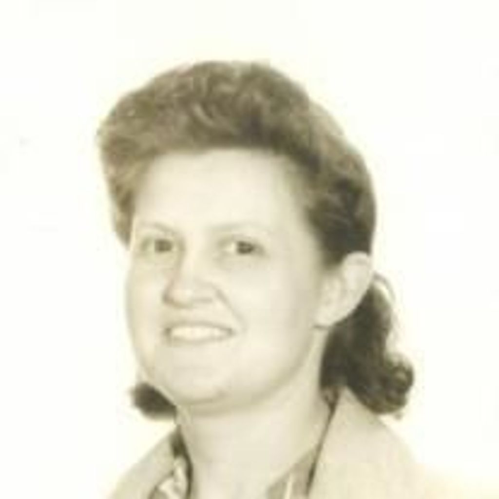 Anne Margaret Rogers