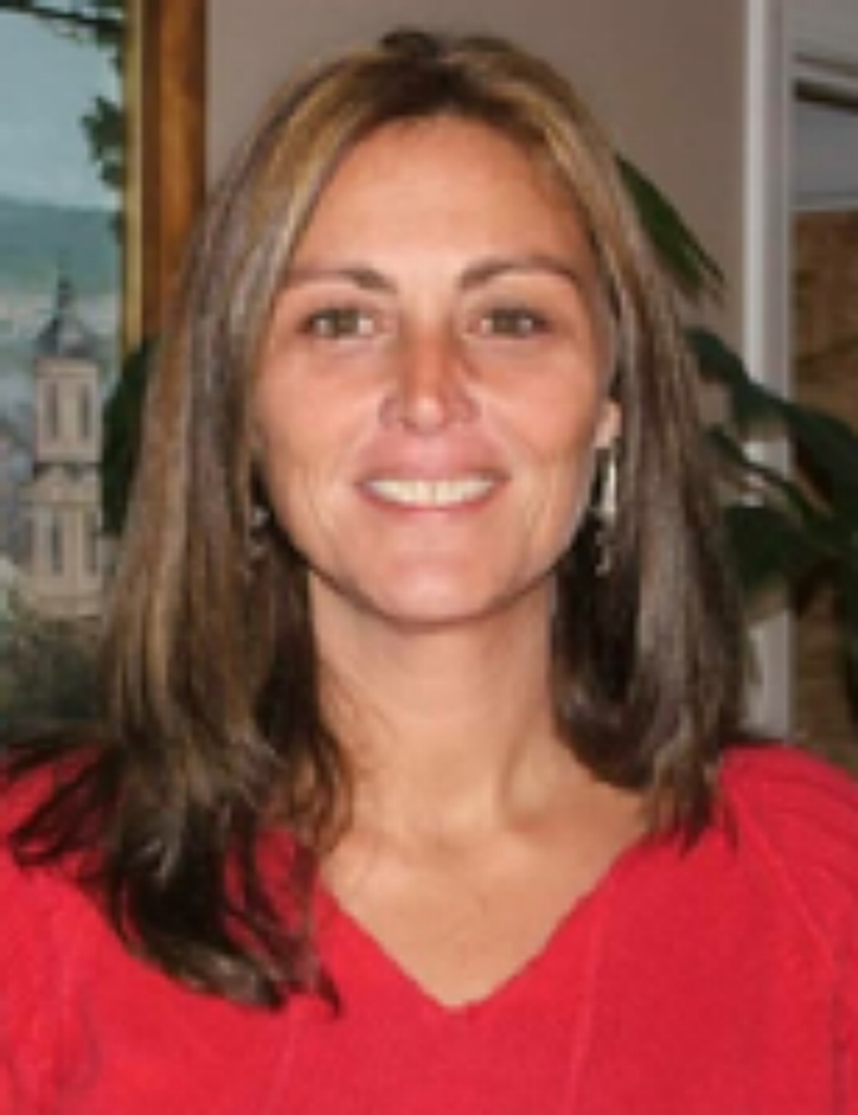 Priscilla Rogers