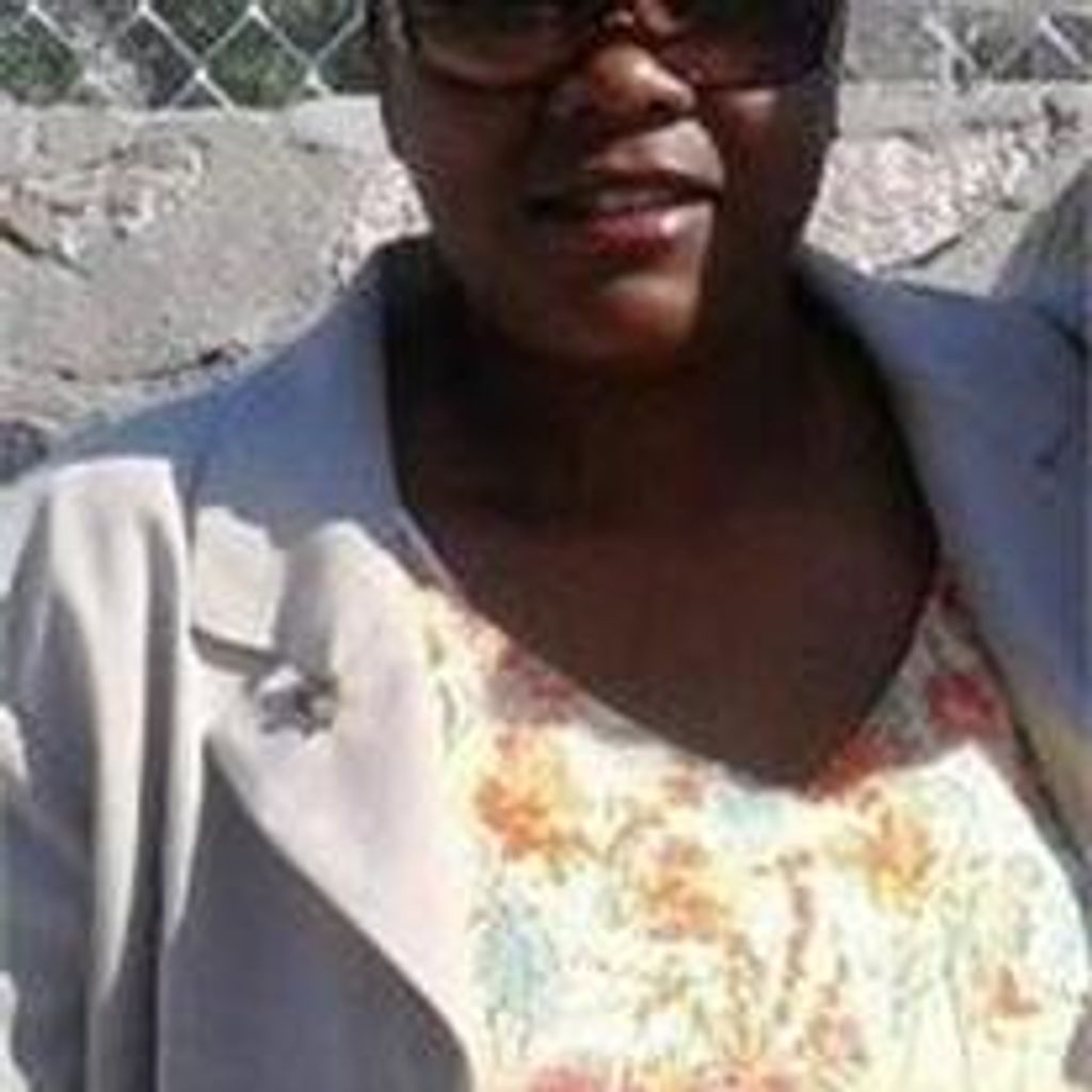 Thelma May Bertley