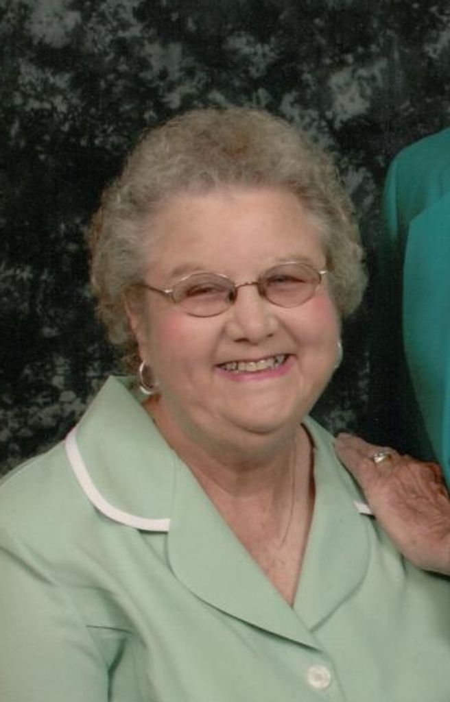 Jewell Lee Shackelford