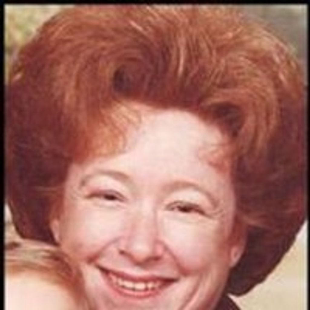 Betty Marie Hogue