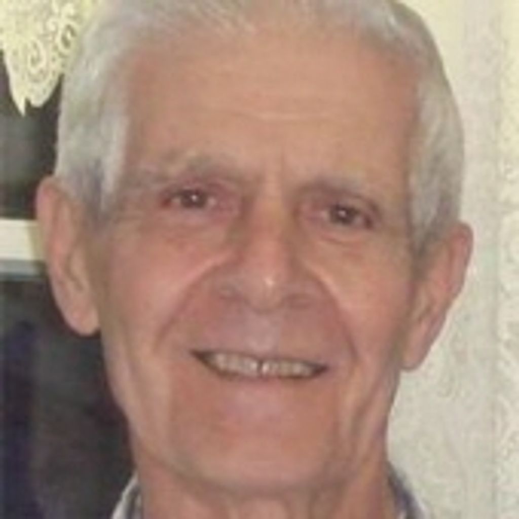 Daniel W. Paskie