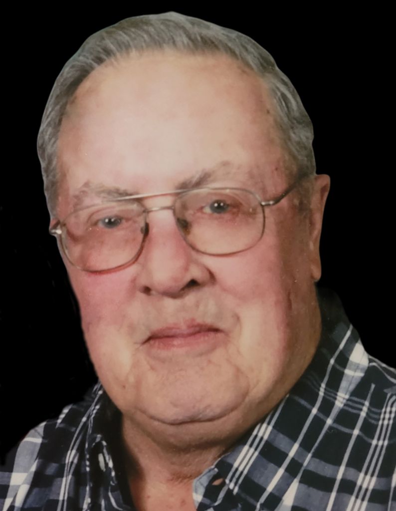 James "Jim" Armstrong