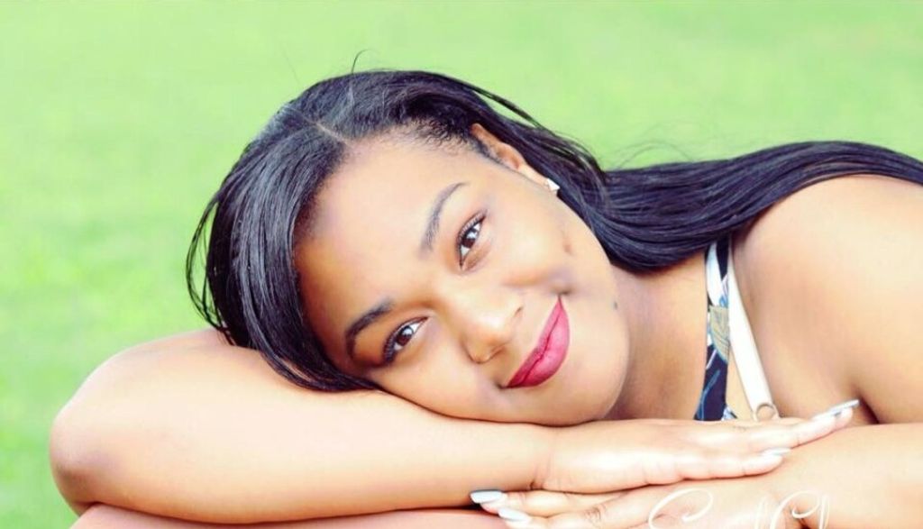 Destini Jones-Newman Profile Photo