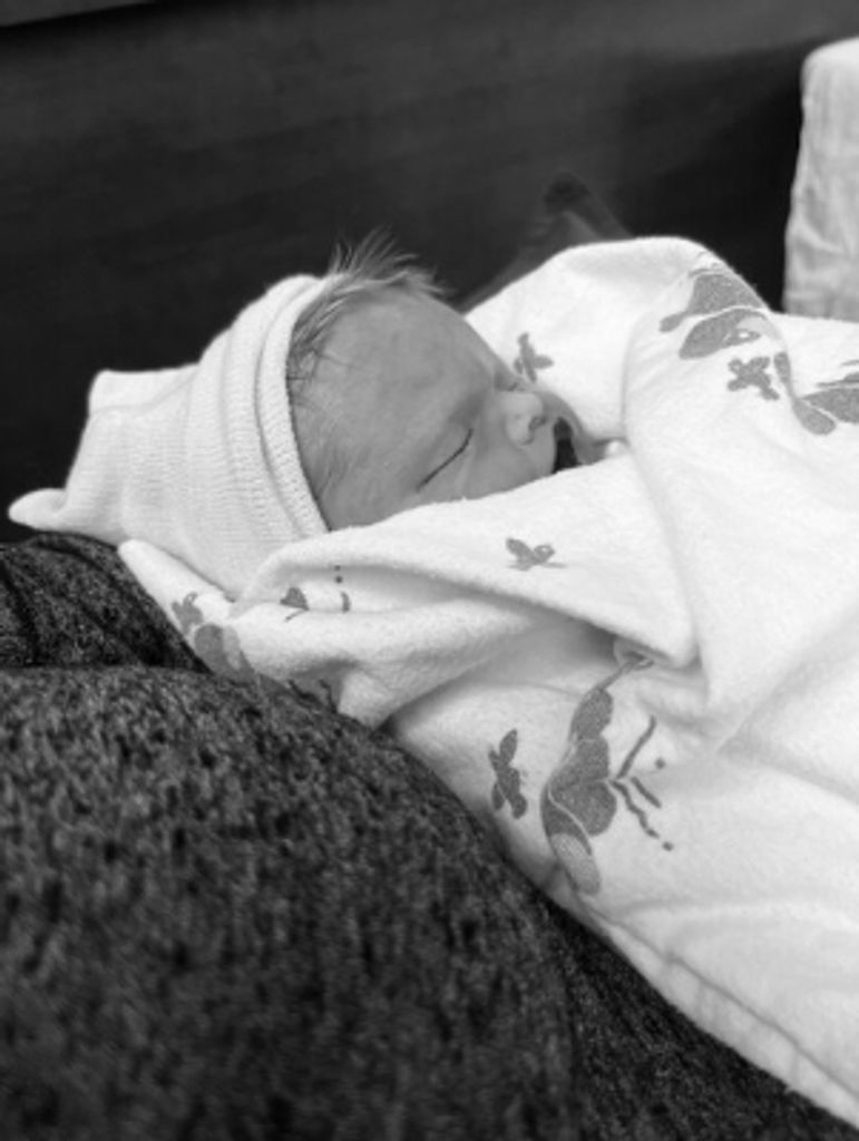 Olivia Everlynn Greer-Eudy