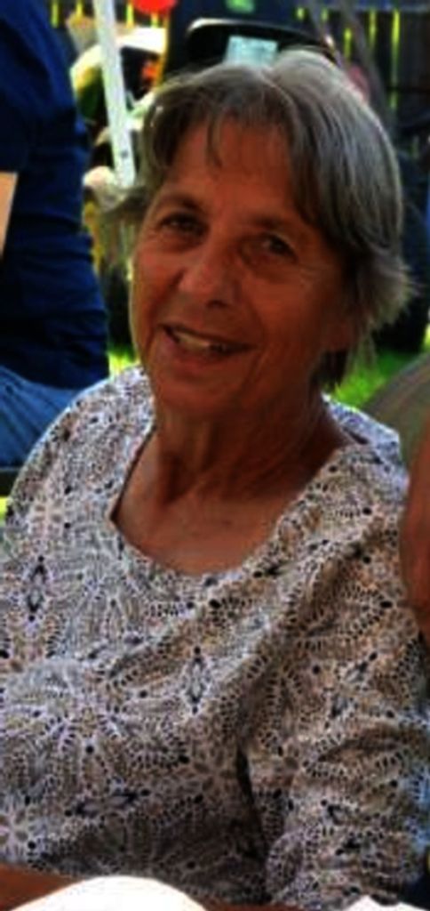 Margaret Palmer Profile Photo