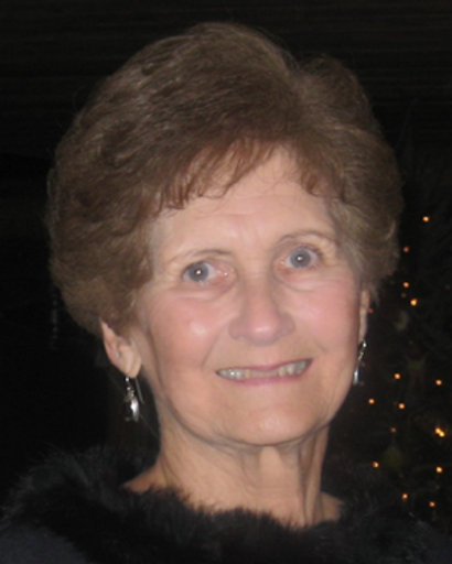 Naomi Lee Massey Baas's obituary image