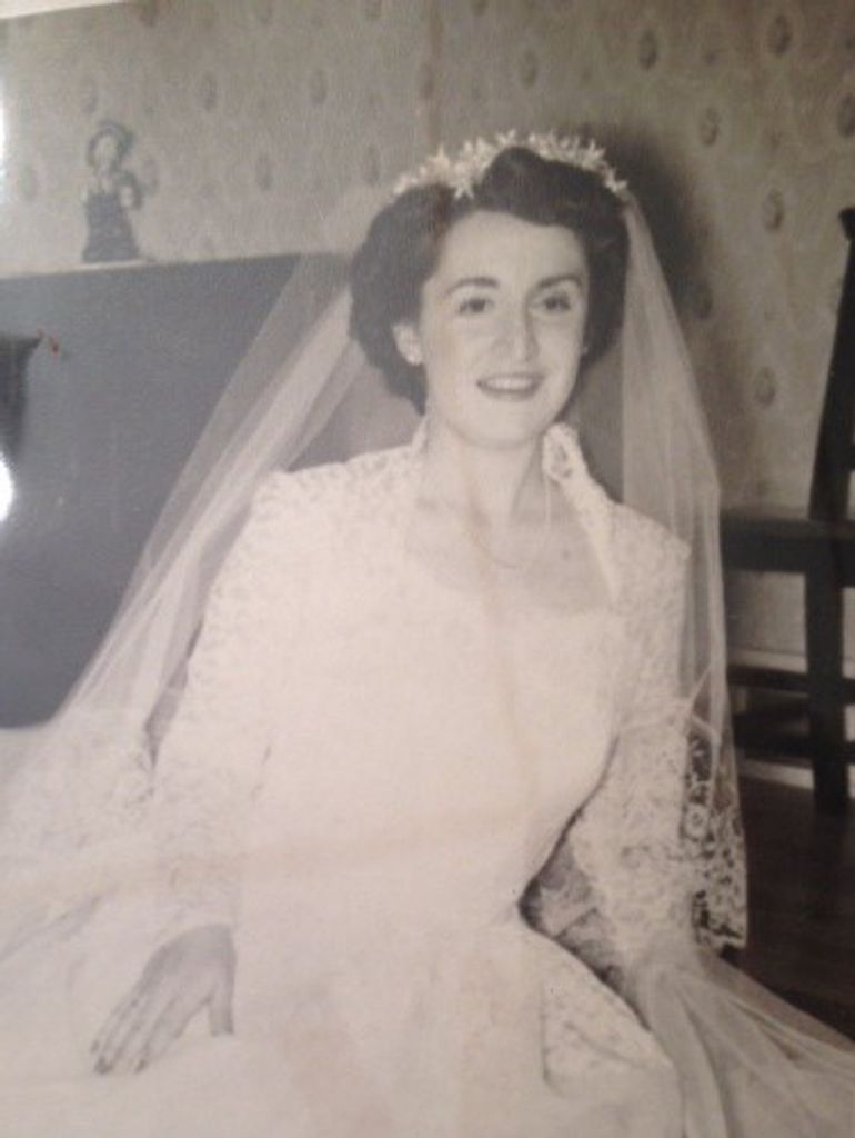 Florence E. Diperna Johnson