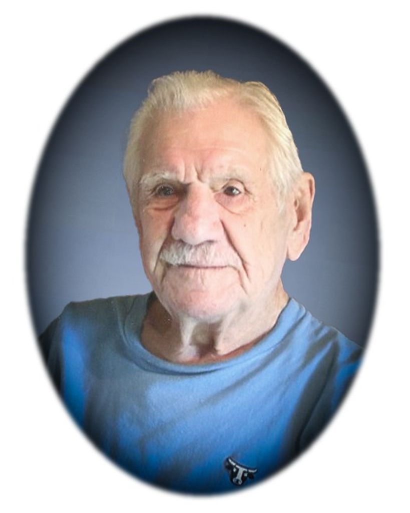 William C. Patterson, Jr.