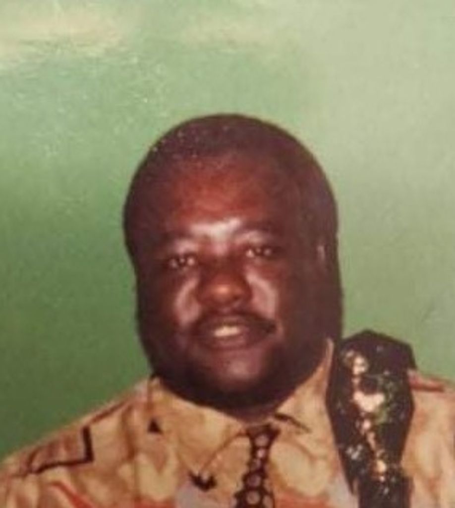 Ulysses Shingles Jr.