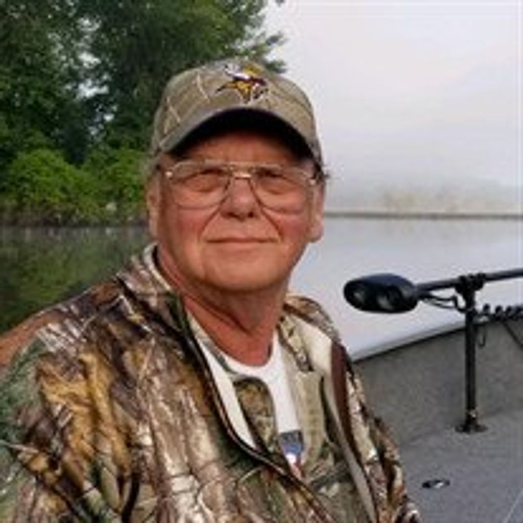 Kip  M. Edquist Profile Photo